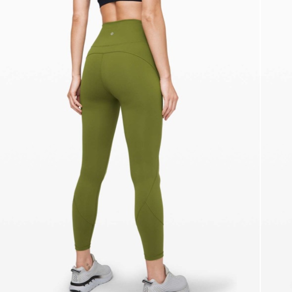 Lululemon In Movement Tight - Picture 3 of 8
